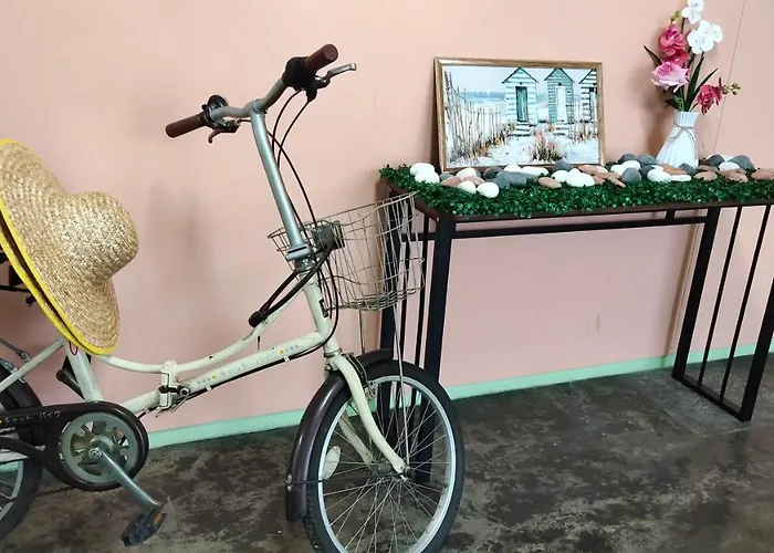 Grandpa House 爷爷老家