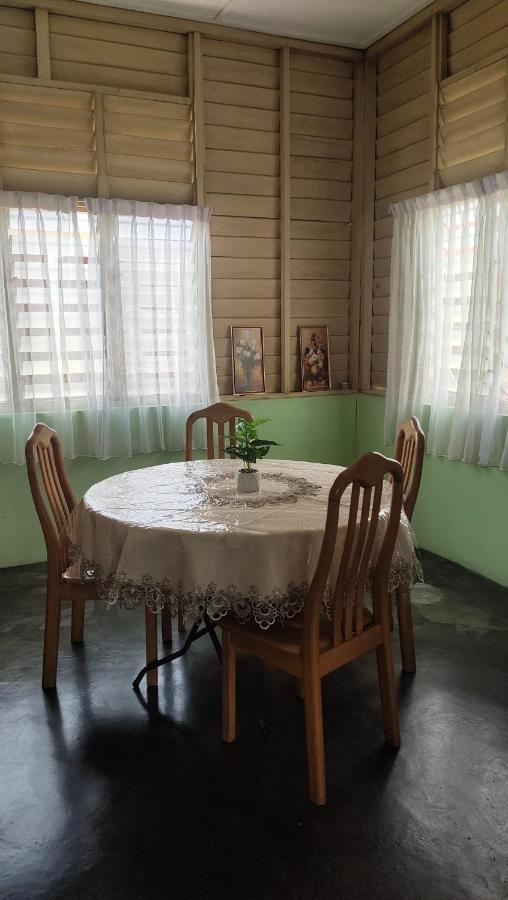Grandpa House 爷爷老家 Holiday home Gopeng