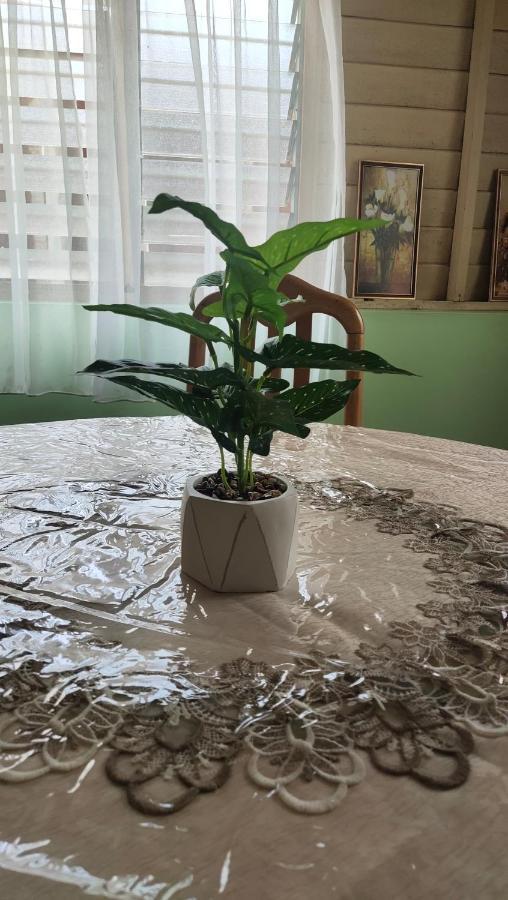 Holiday home Grandpa House 爷爷老家