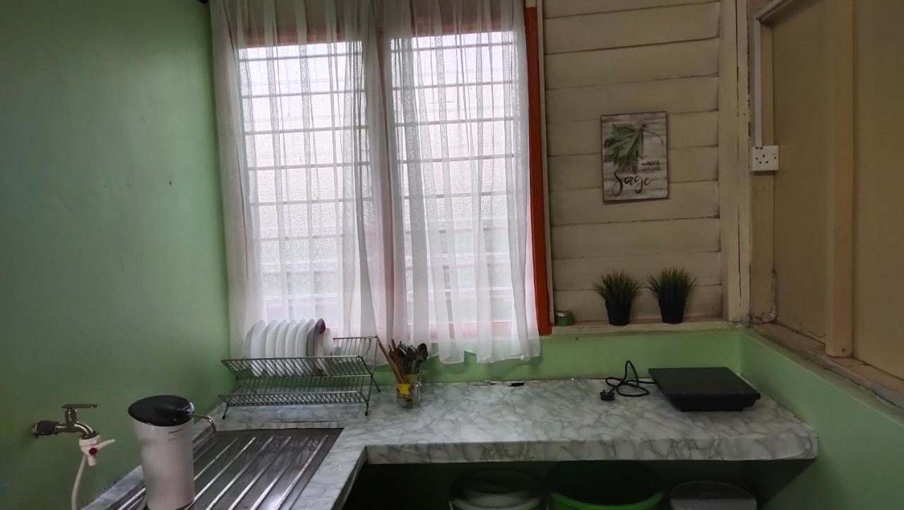 Grandpa House 爷爷老家 Holiday home