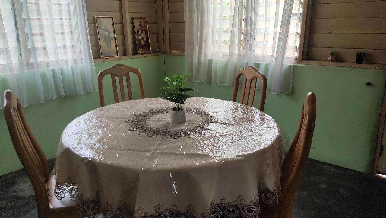 Grandpa House 爷爷老家