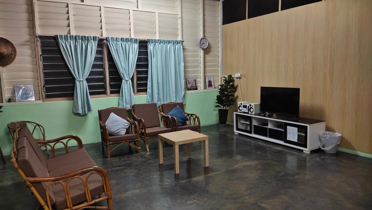 Holiday home Grandpa House 爷爷老家 *