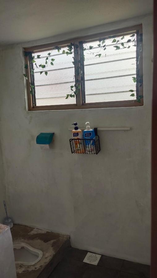 Grandpa House 爷爷老家 Holiday home
