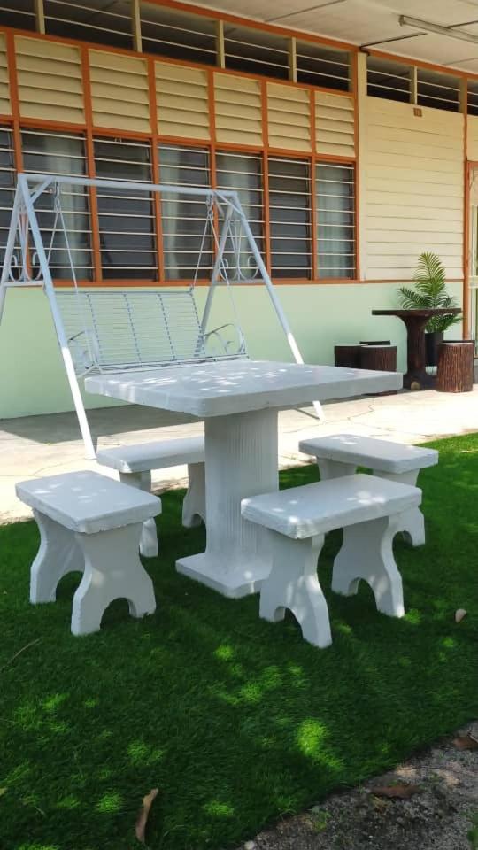 Grandpa House 爷爷老家 Holiday home