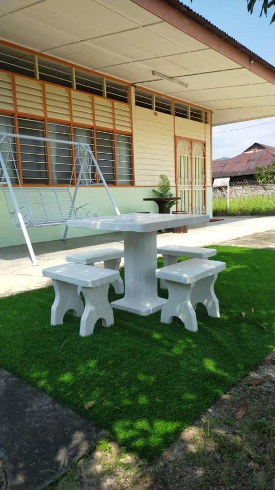 Grandpa House 爷爷老家 Gopeng