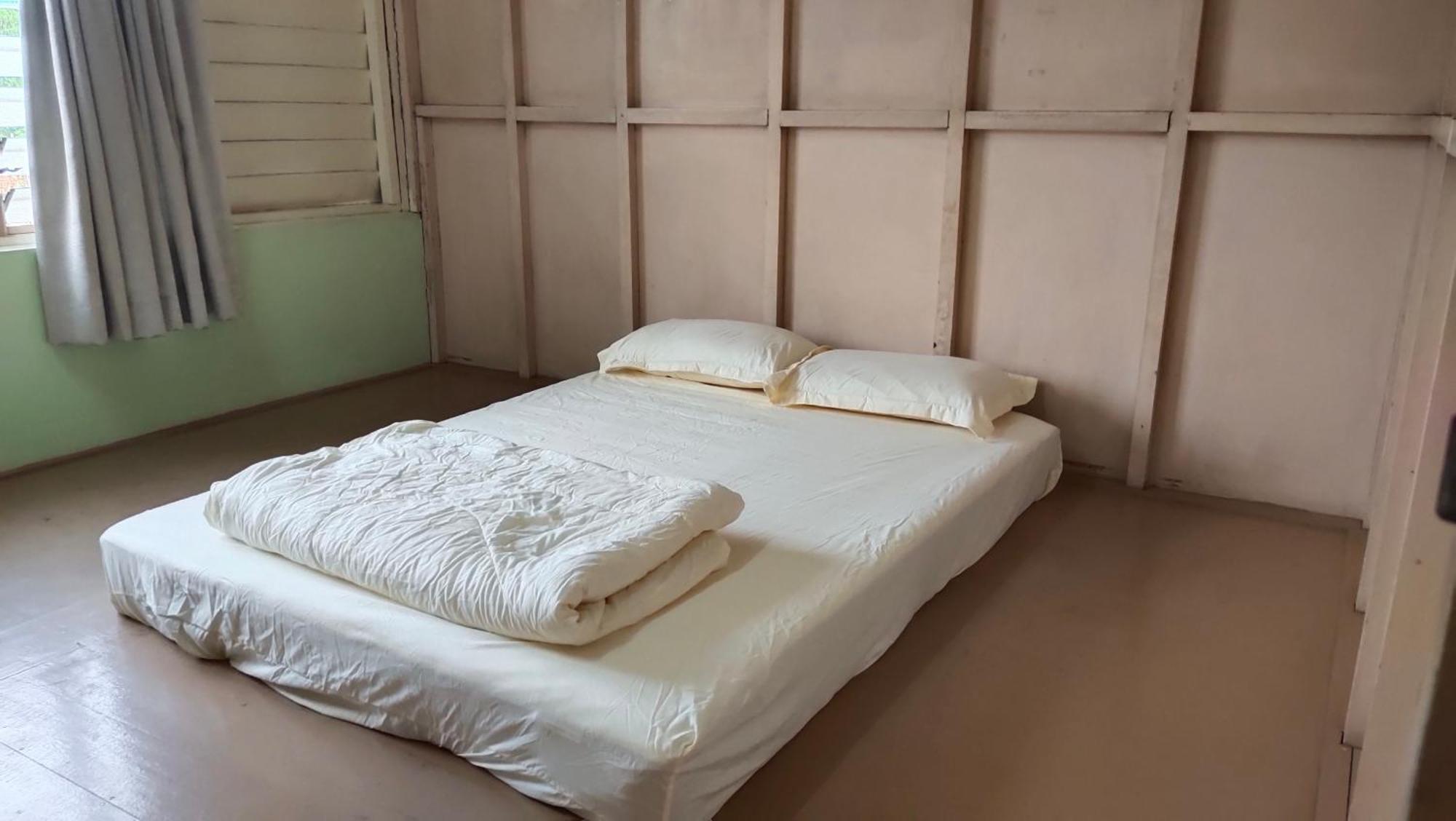 Grandpa House 爷爷老家 Gopeng