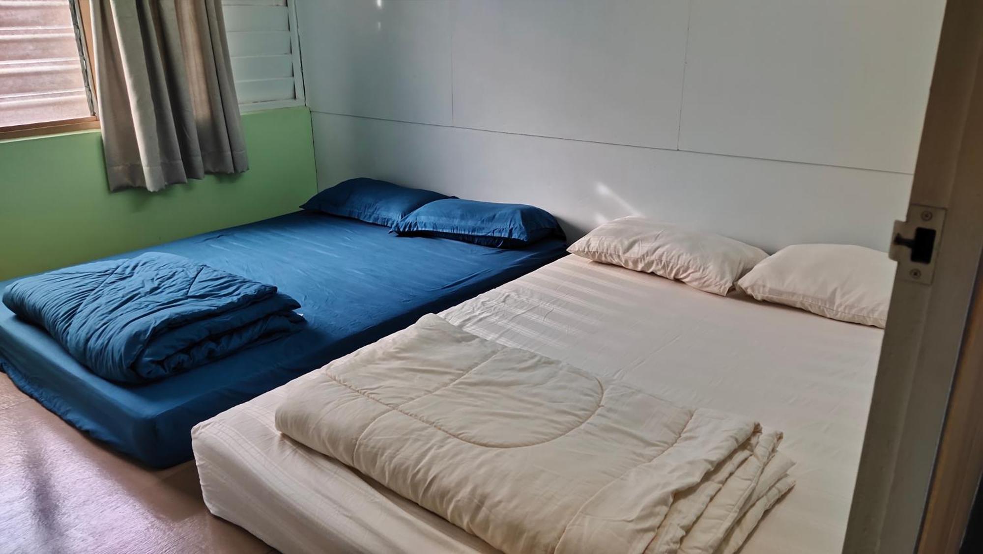 Grandpa House 爷爷老家 Holiday home *