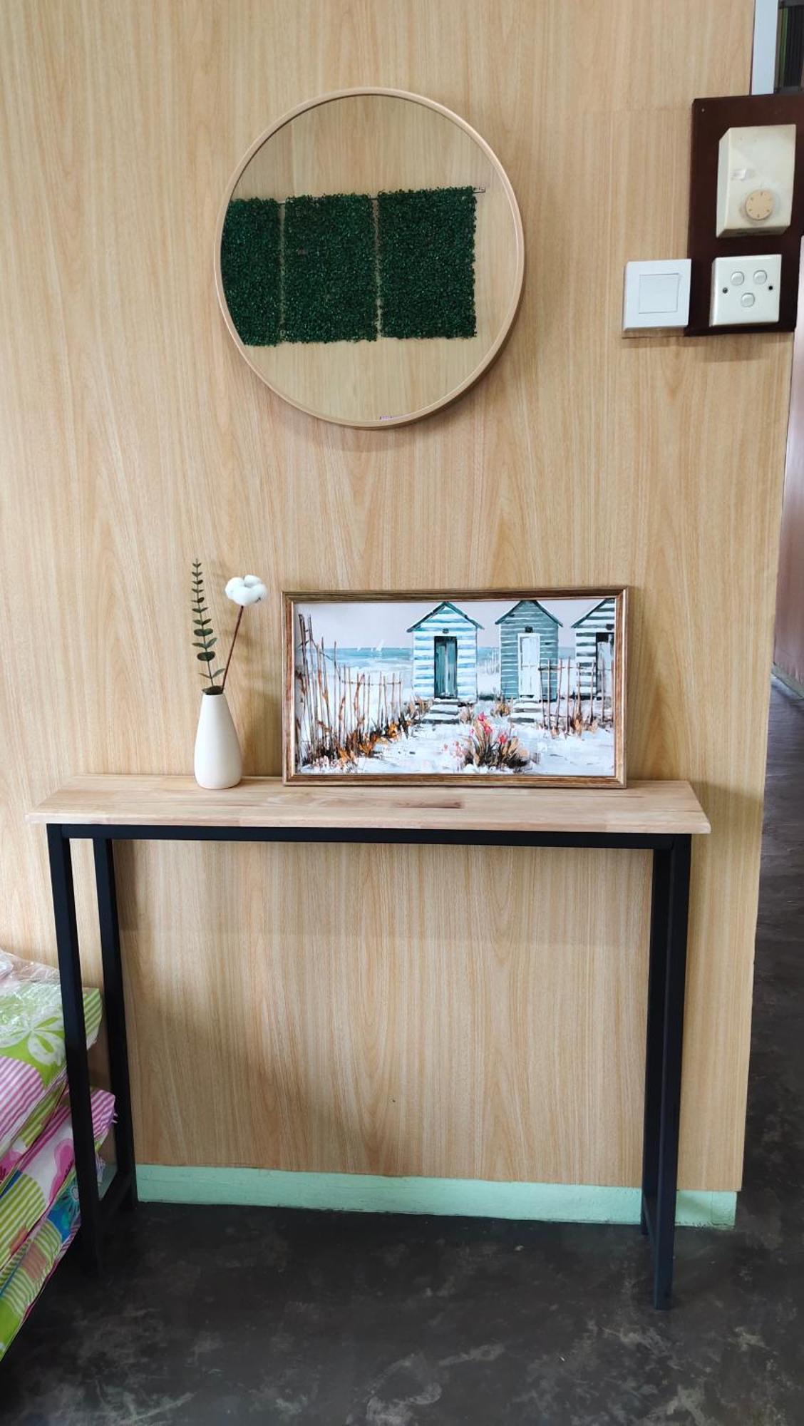Holiday home Grandpa House 爷爷老家 *